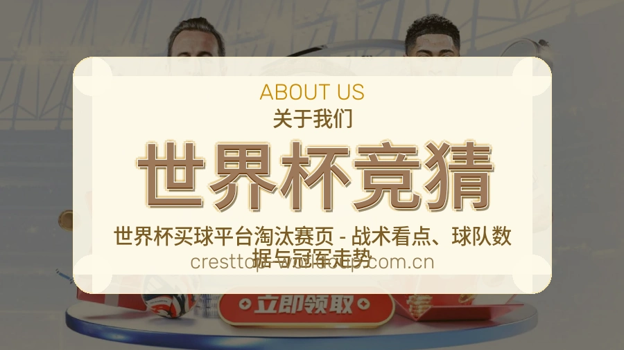 世界杯竞猜服务说明